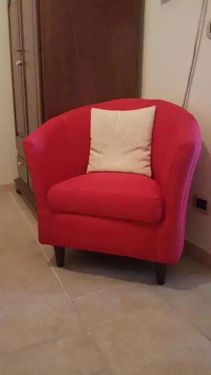 Casa Il Gufo e la Pupa