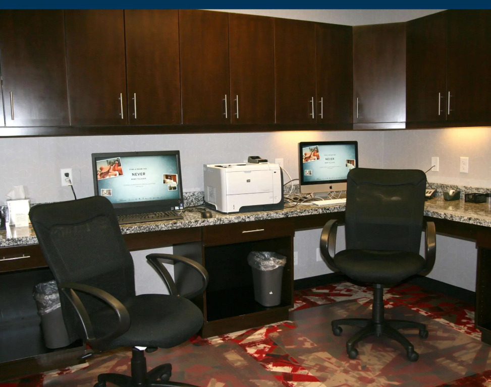 Hampton Inn & Suites Salt Lake City-University/Foothill Drive