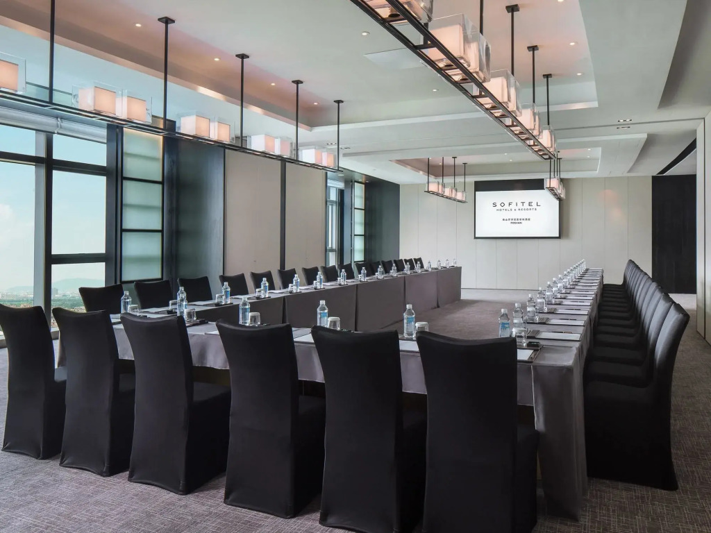 Sofitel Foshan Shunde
