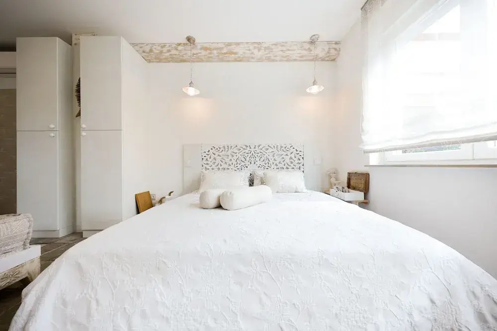 Ika Boutique Luxury Apartments