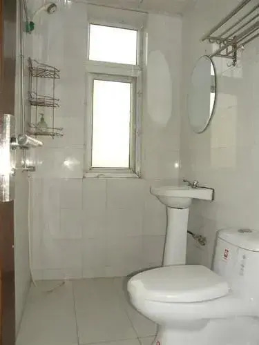 Nanjing Rujiaxiaoju Short Term Rental Apartment