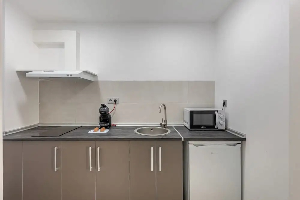 Apartamentos Realejo Granada Centro 3000
