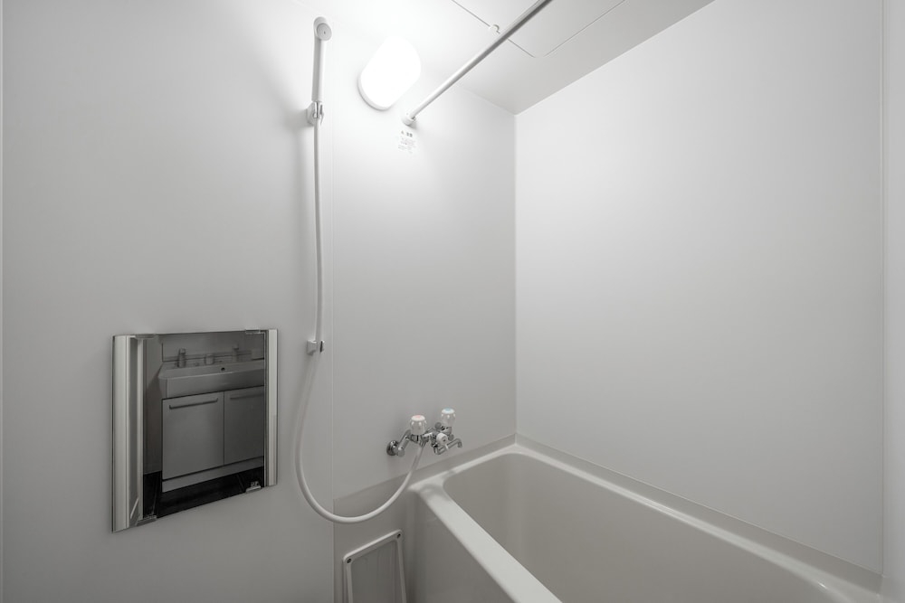 Court Villa Sapporo 401
