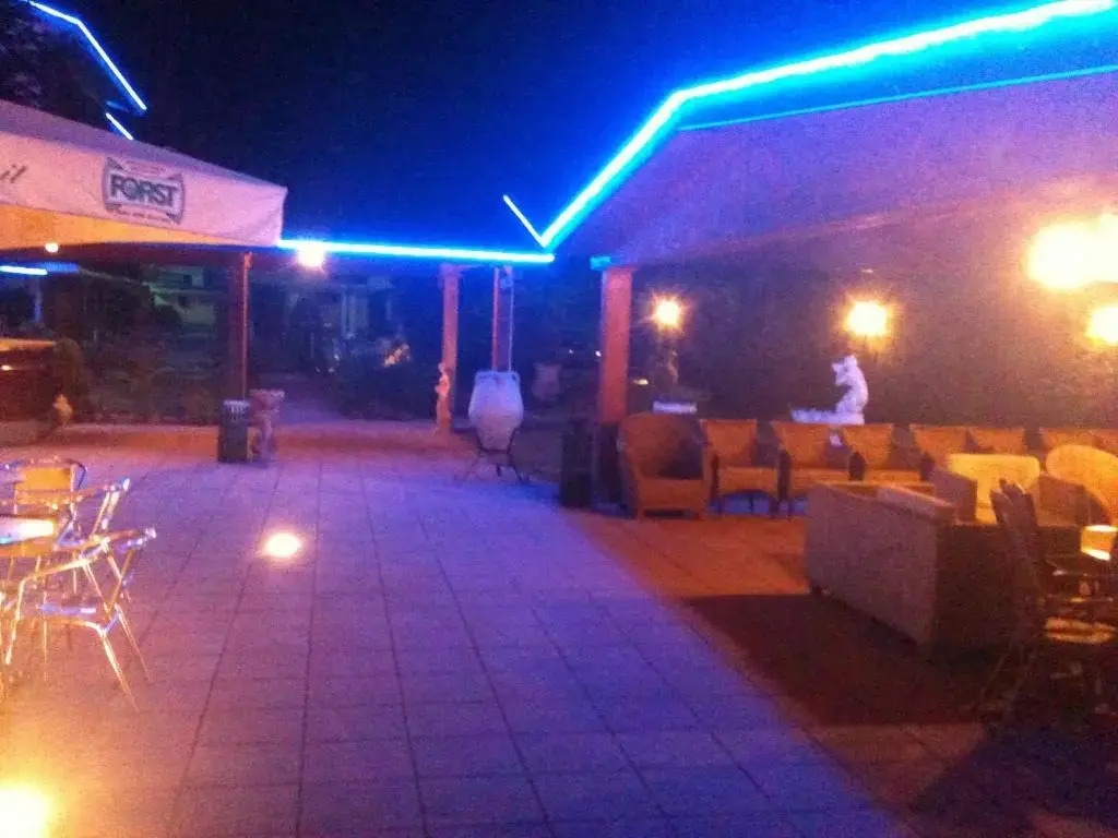 Hotel Quo Vadis