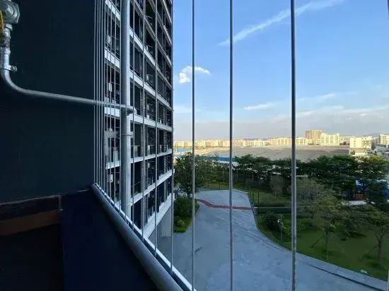 Shenzhen Shenfan Administrative Apartment