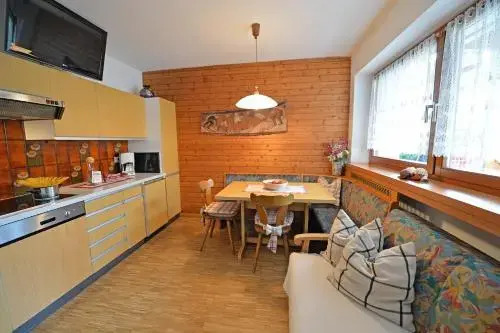 Apartments Dolomie