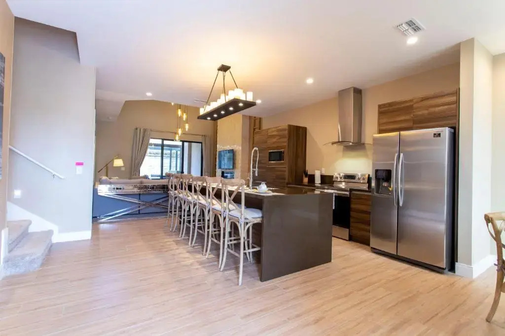 Gorgeous 4 Bd Close to Disney @ Magic Village Yards 3097