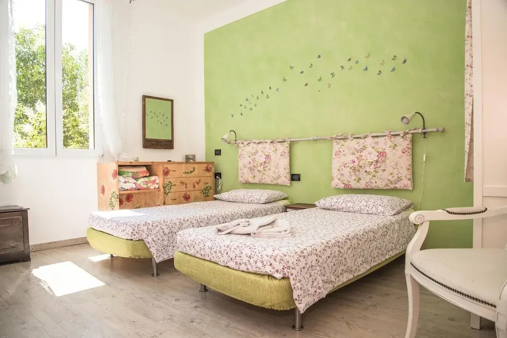 A Casa Fachin Room & Breakfast
