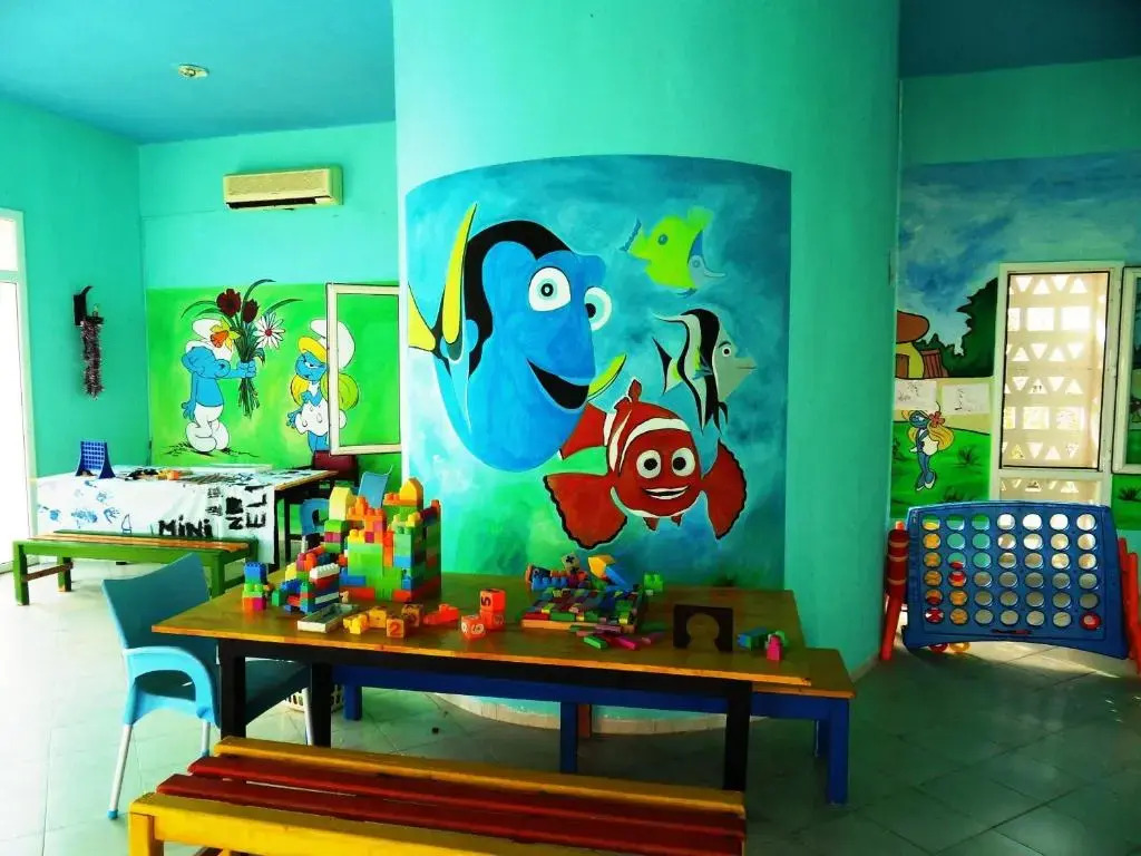 Hotel Zita Beach Resort