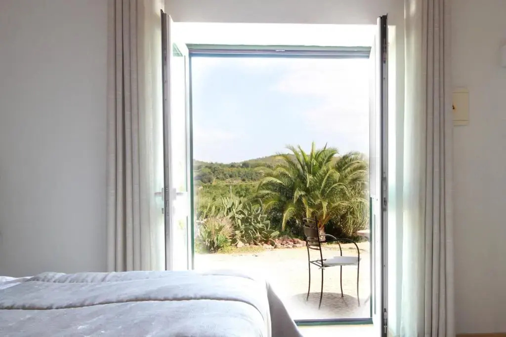 Quinta da Luz - A Luxury Boutique B&B