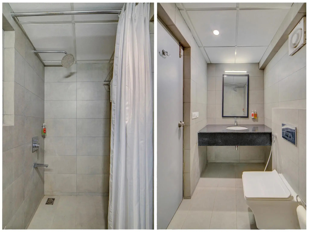 OYO Townhouse 064 Secunderabad