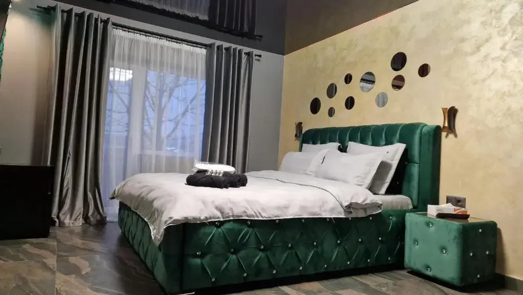 Fantasy Room