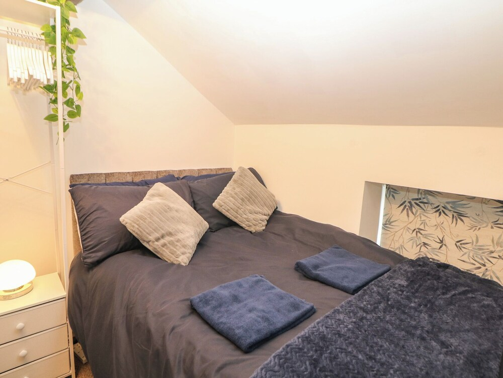 Win Hill View Cottage
