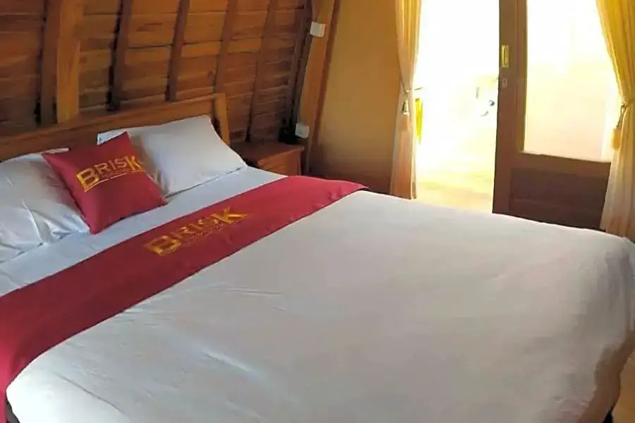 Brisk Homestay Uluwatu RedPartner