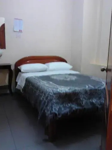 Travel Hotel Quito