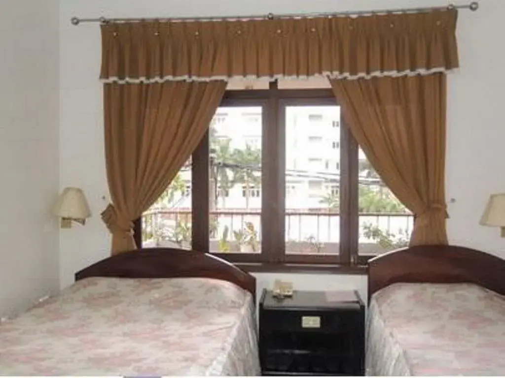 Trang Tien Hotel