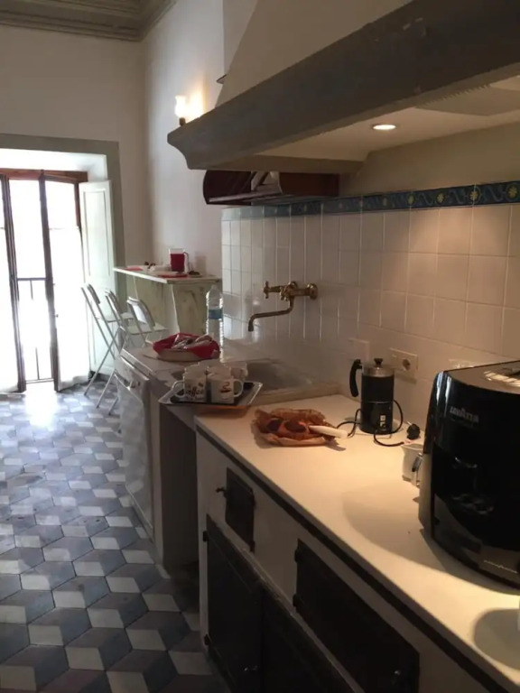 B&B i Rinascimenti