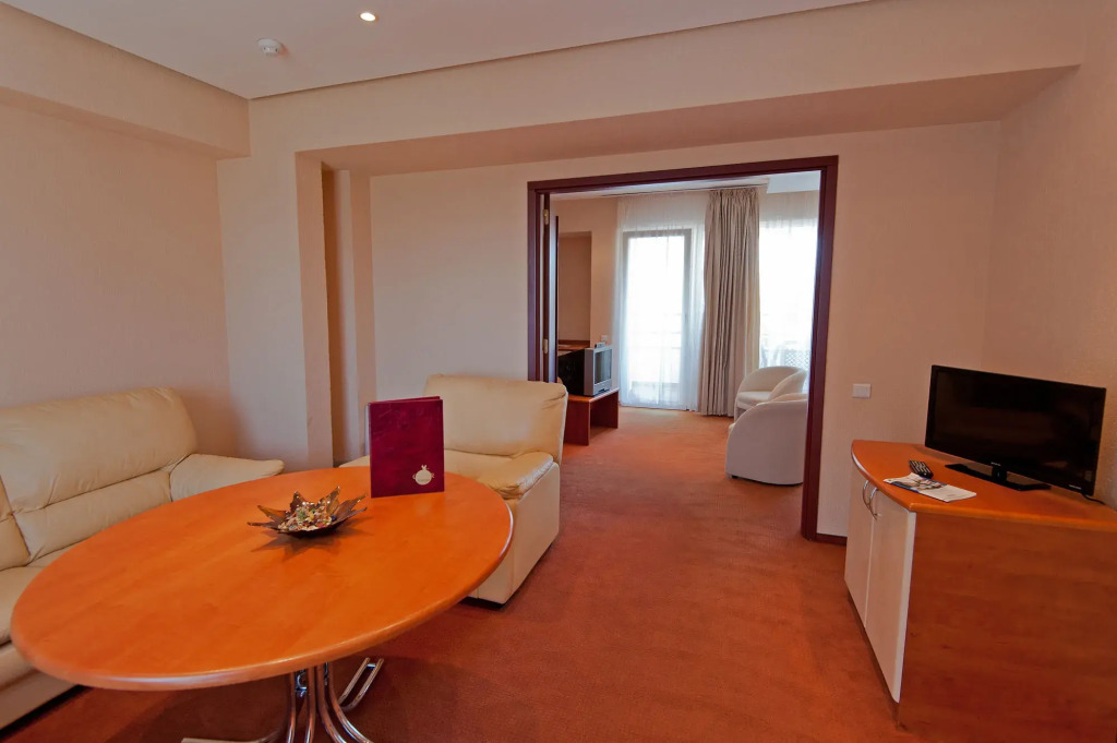 Cocor Spa Hotel