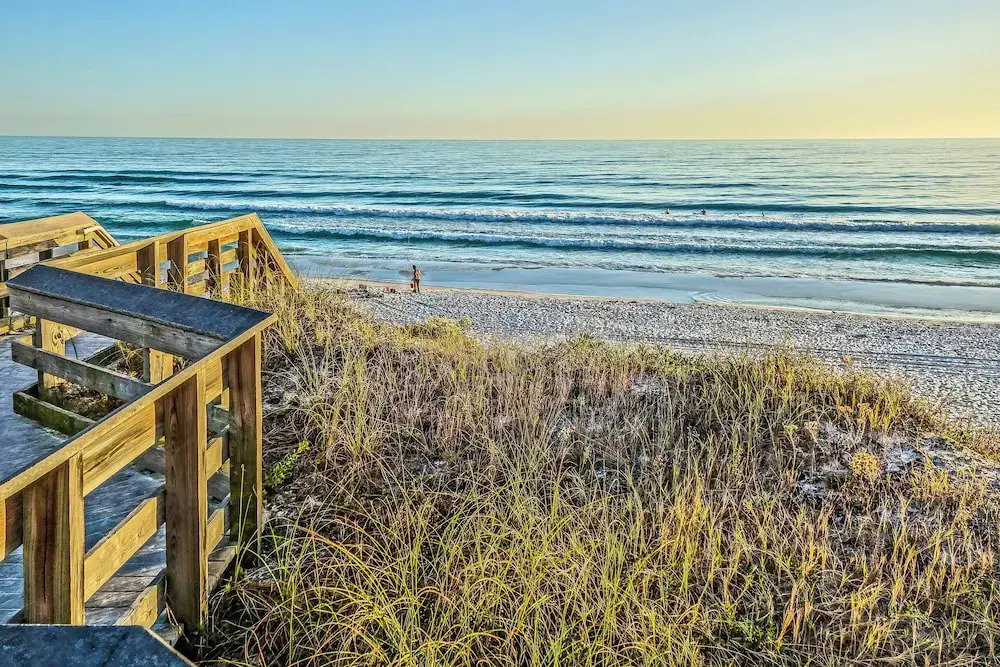South of 30a~short Walk to the Beach, Restaurants and More!