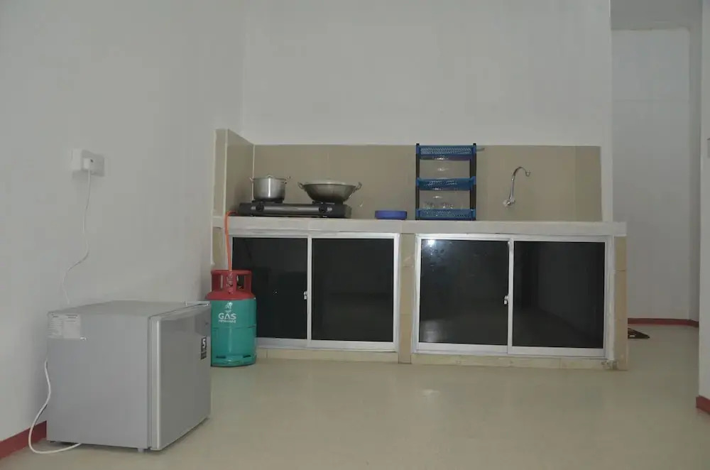 OYO 90197 Art Homestay