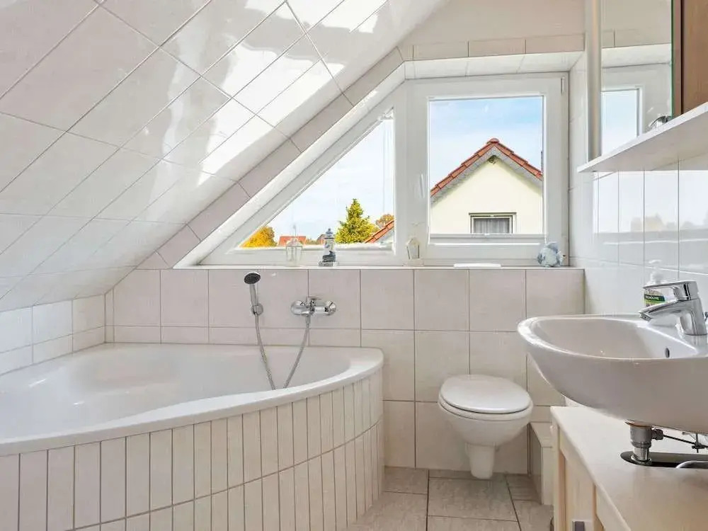 Family Friendly Apartment in Kalkhorst near Beach