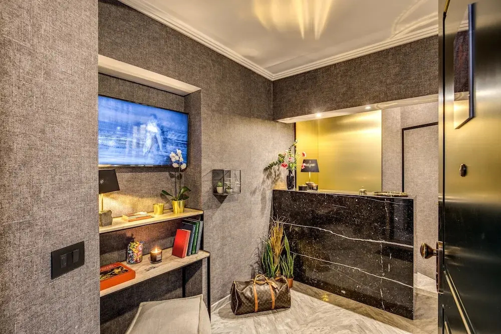 PAX hotel