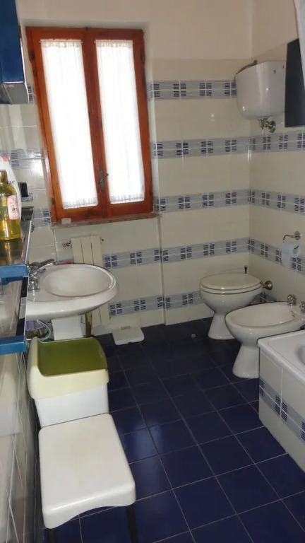 Villa Galatea Sperlongaresort