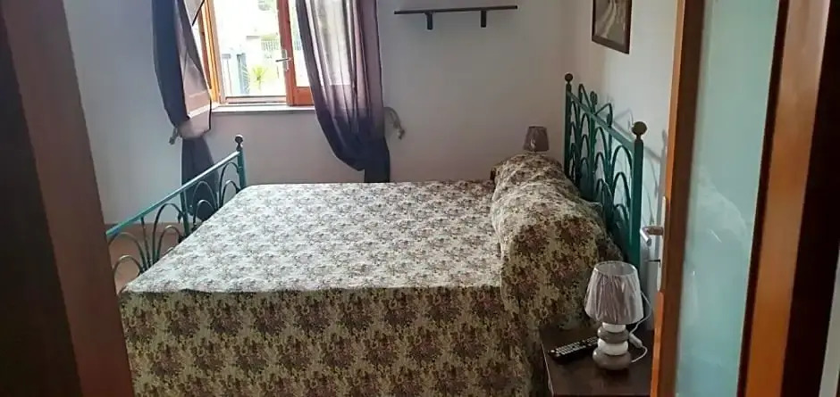 A Casa Mia
