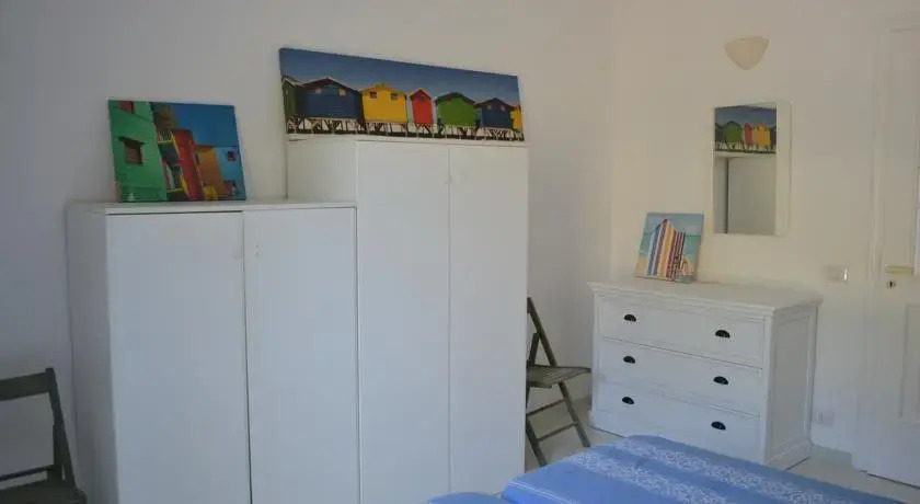 Blu OltreMare