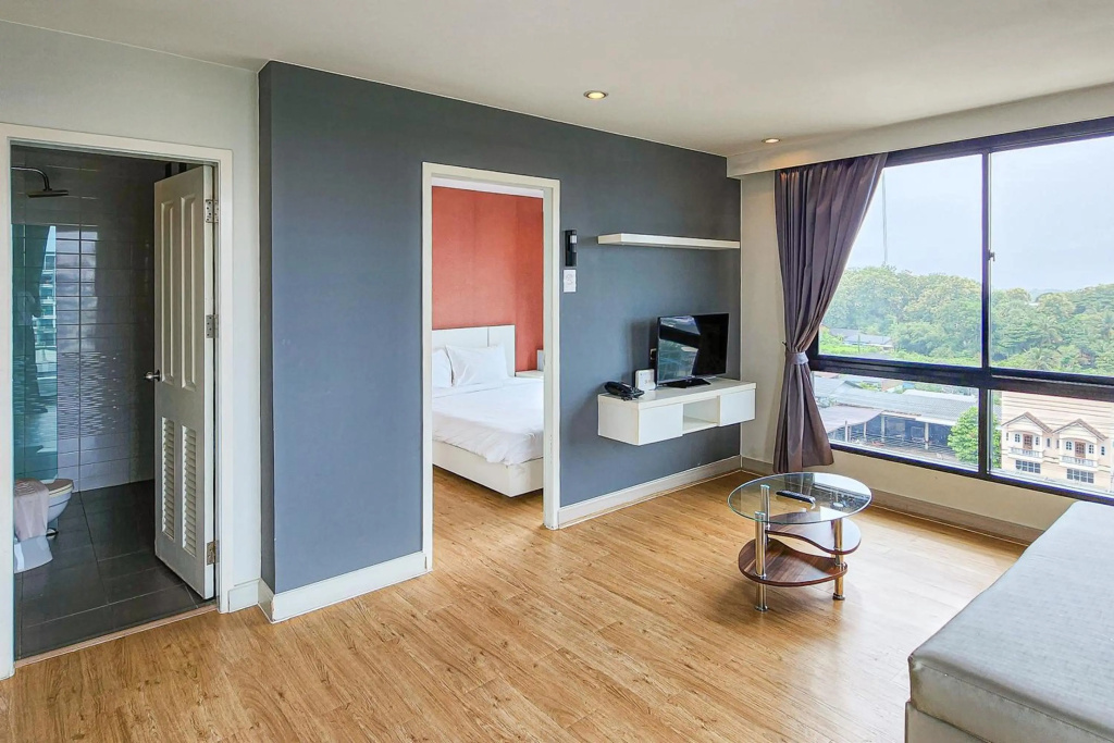 O2 Hotel Maesot