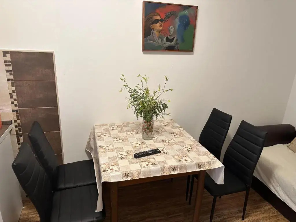 Belada Apartment