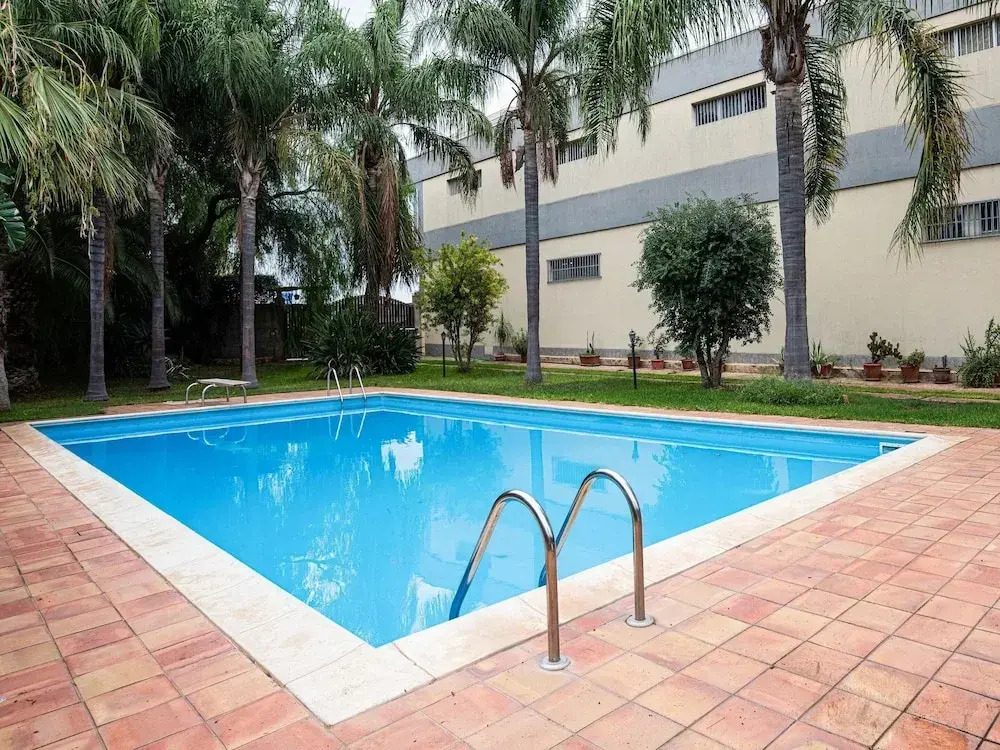 Pet-friendly Villa w/ Pool