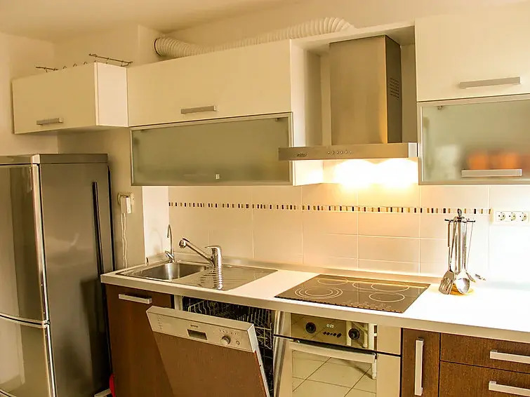 Apartments Bevk Piran