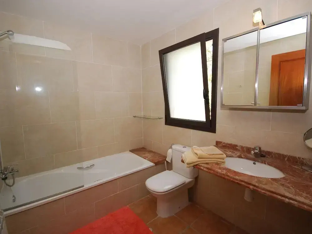 Luxurious Villa in Calonge With Private Pool