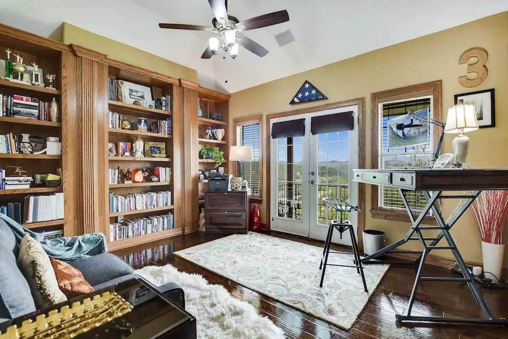 The Above Zen Canyon Retreat 5 Bedroom Estate