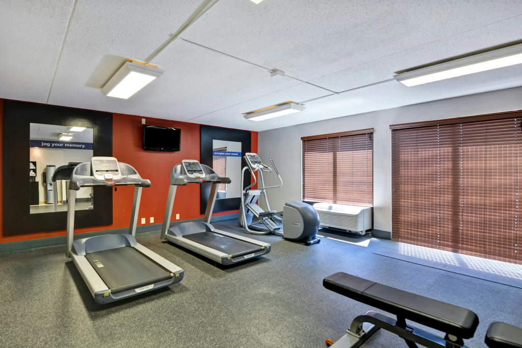 Hampton Inn Cincinnati Airport South