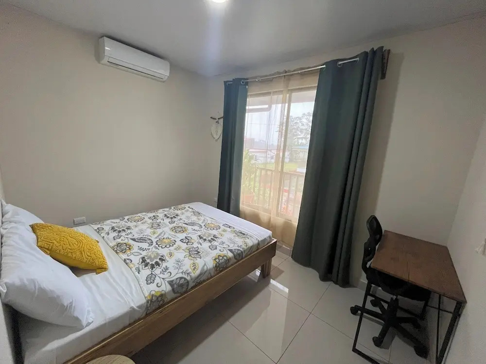 Cozy Apartment 2