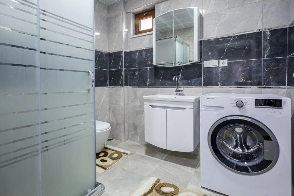 Lovely Flat With Balcony in Kartepe Kocaeli