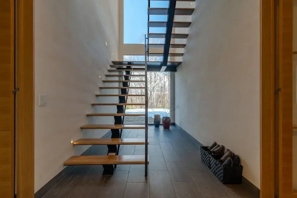Yanagi House by H2 Life
