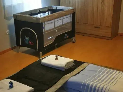 Strigonia Apartman