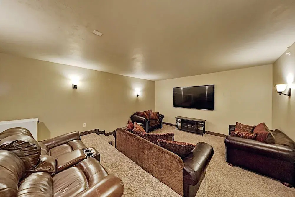 1482hd5m 3 Bedroom Townhouse