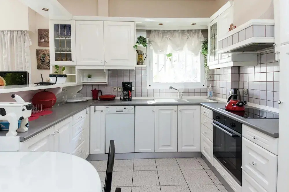 Classical Beauty 3Bd Apt in Nea Filothei