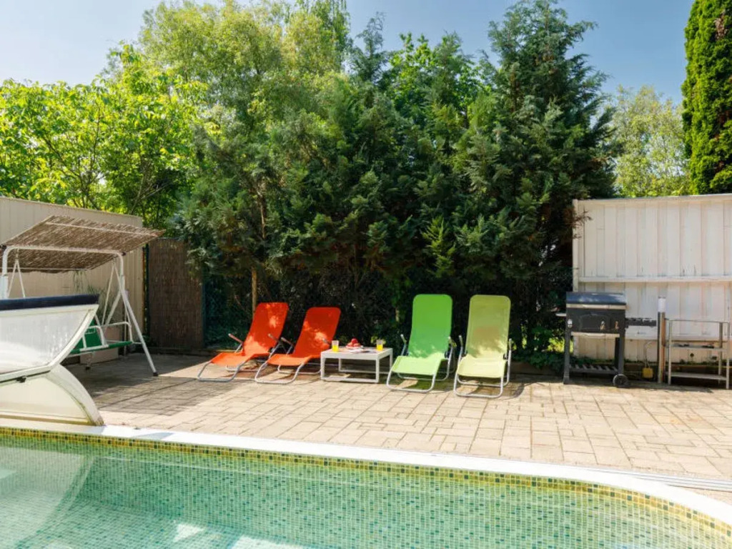 Holiday Home Violetta Grande by Interhome