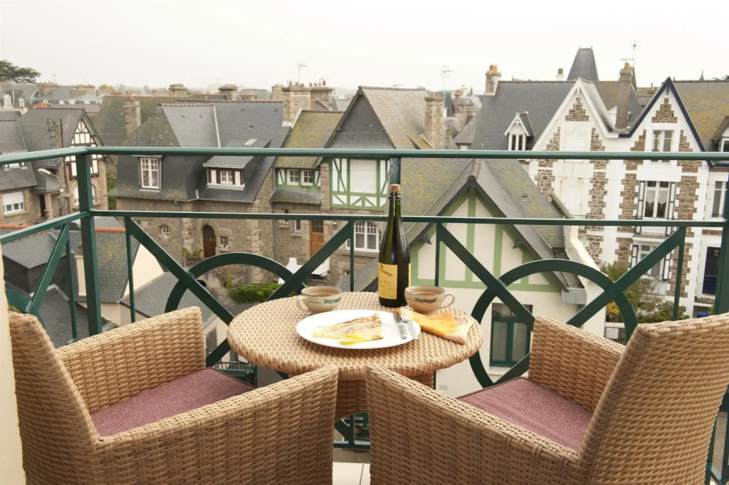 Best Western Alexandra
