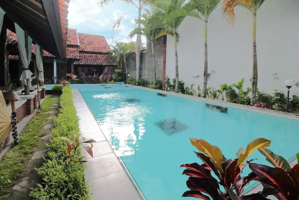 Airy Eco Sleman Kranji 19B Yogyakarta
