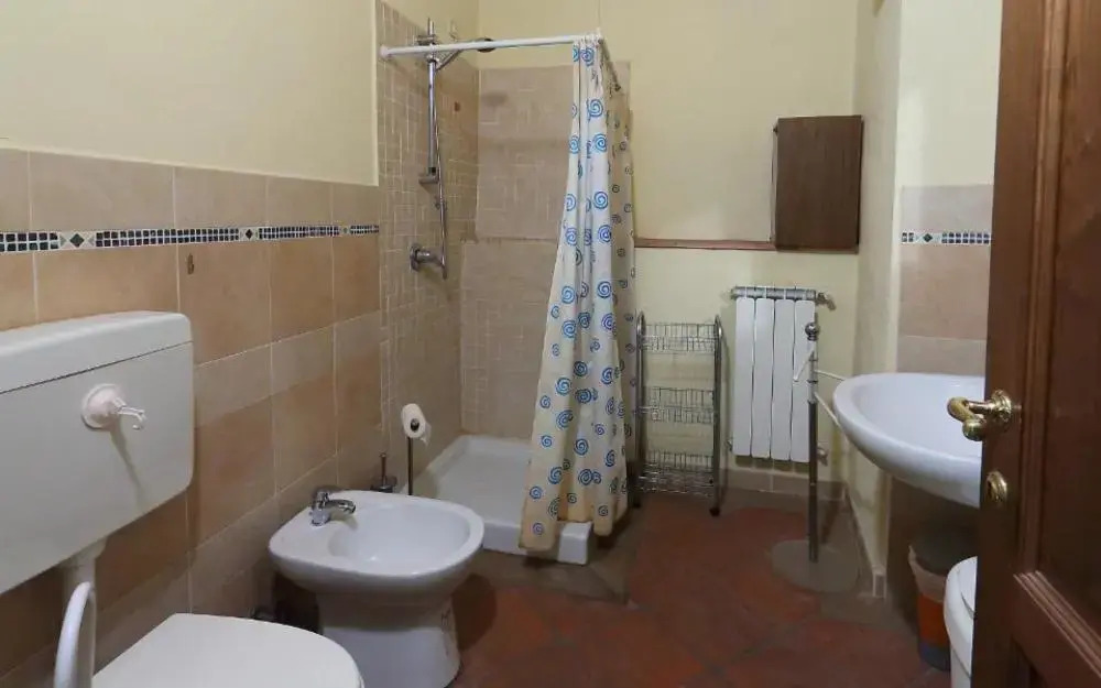 Castiglion Fiorentino Apartments by Thaz Italia