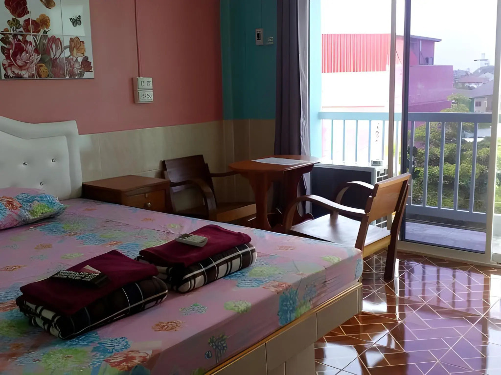RuengsriSiri Guesthouse