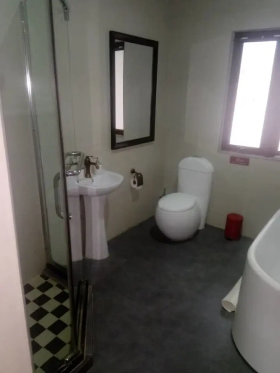 Nshima Towers Boutique Lodge