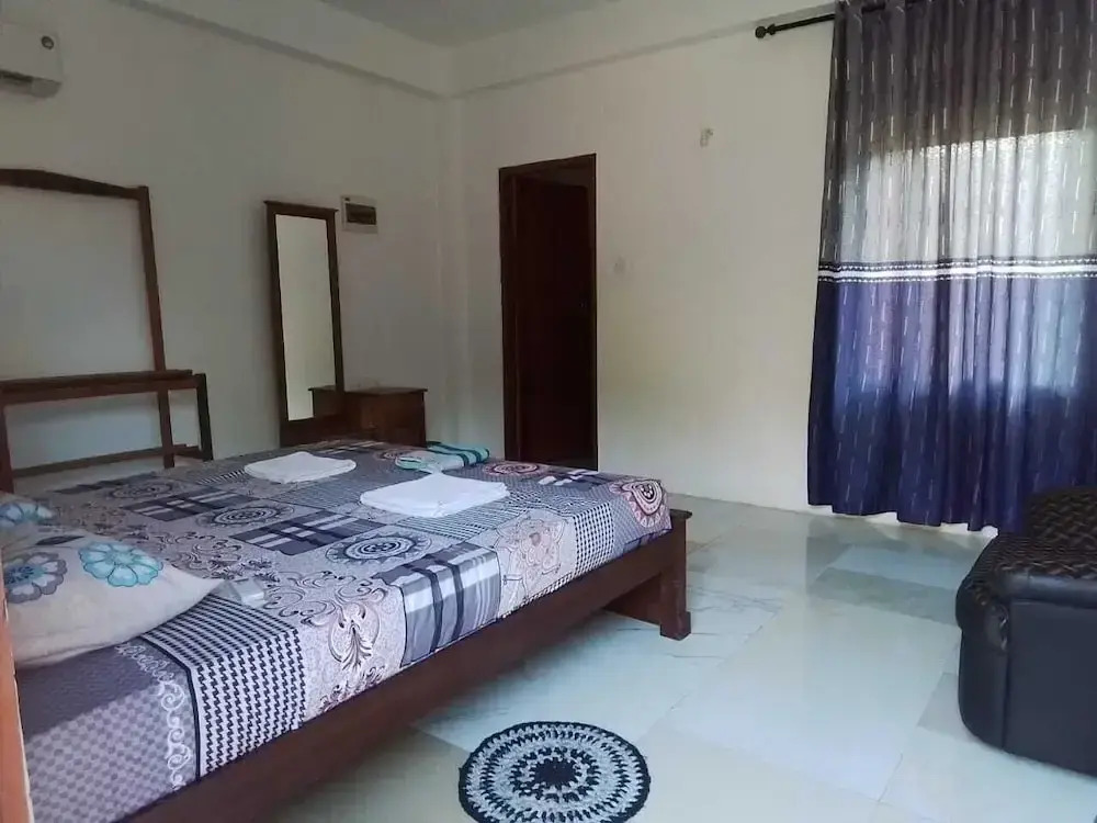 Dolphin Village