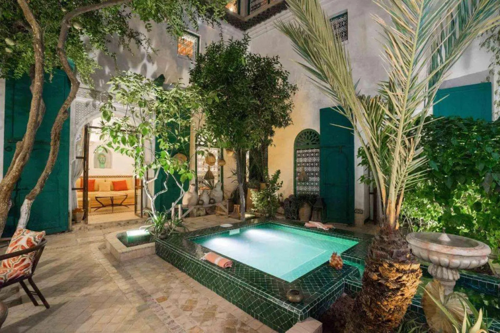 Riad Dar Kleta